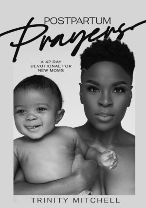 Postpartum Prayers